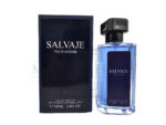 Salvaje Lady Idea Perfume 100ML - Image 2