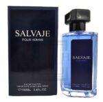 Salvaje Lady Idea Perfume 100ML
