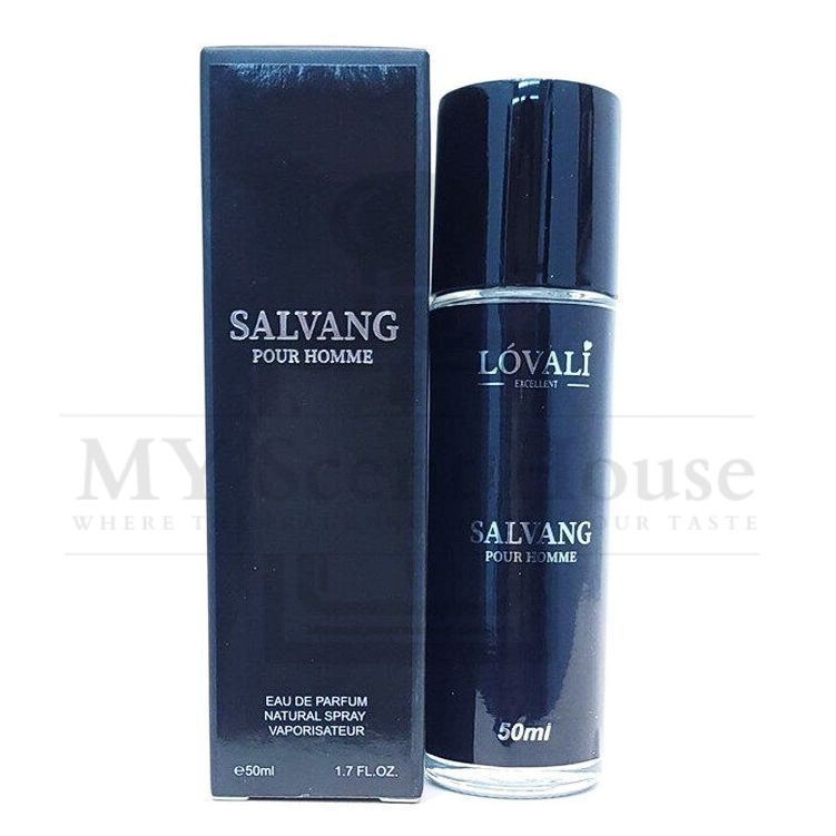 Salvang Lovali Viral 50Ml Salvang Lovali Viral Perfume 50ML - Image 1