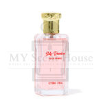 Self Deceive VV Love Perfume 100ML - Image 2
