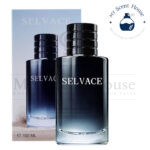Selvace EDP Perfume For Unisex 100ML - Image 2