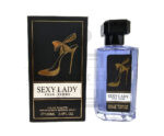 Sexy Lady Lady Idea Perfume 100ML