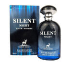 Silent Night Hannas Secret Perfume 100ML