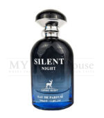 Silent Night Hannas Secret Perfume 100ML - Image 2