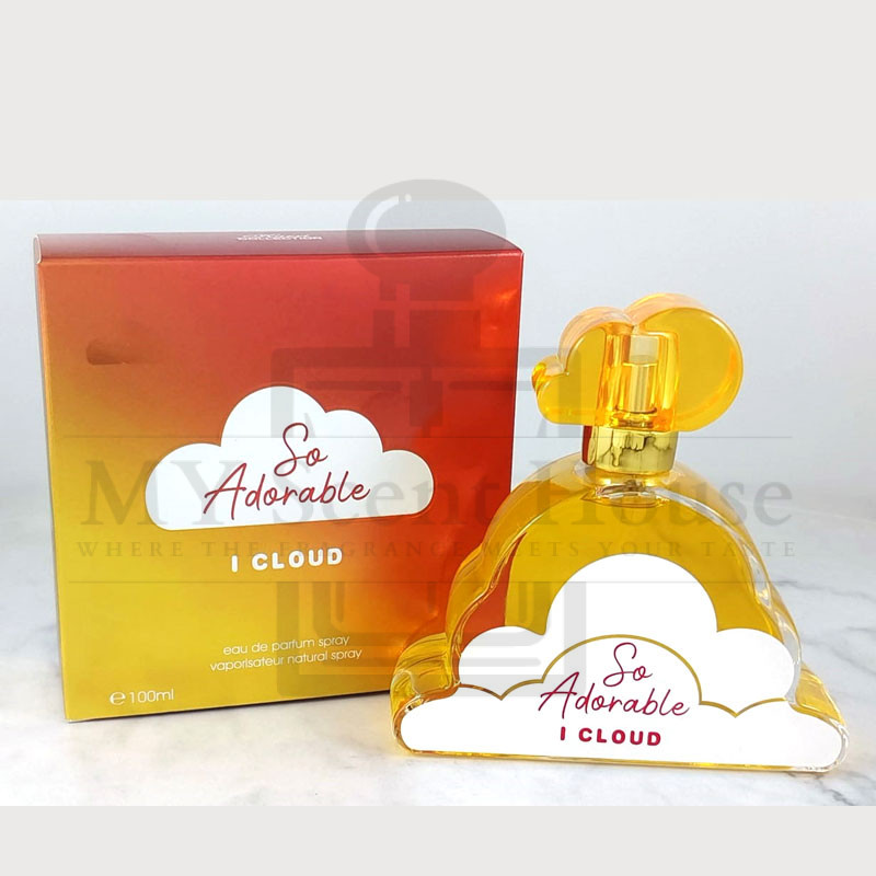 So-Adorable-I-Cloud-1 So Adorable I Cloud EDP Perfume 100ML - Image 1