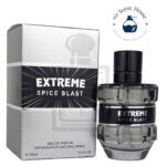 Spice Blast Extreme EDP Perfume For Men 100ML - Image 2