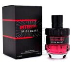 Spice Blast Intensive EDP Perfume For Men 100ML