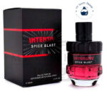 Spice Blast Intensive EDP Perfume For Men 100ML - Image 2
