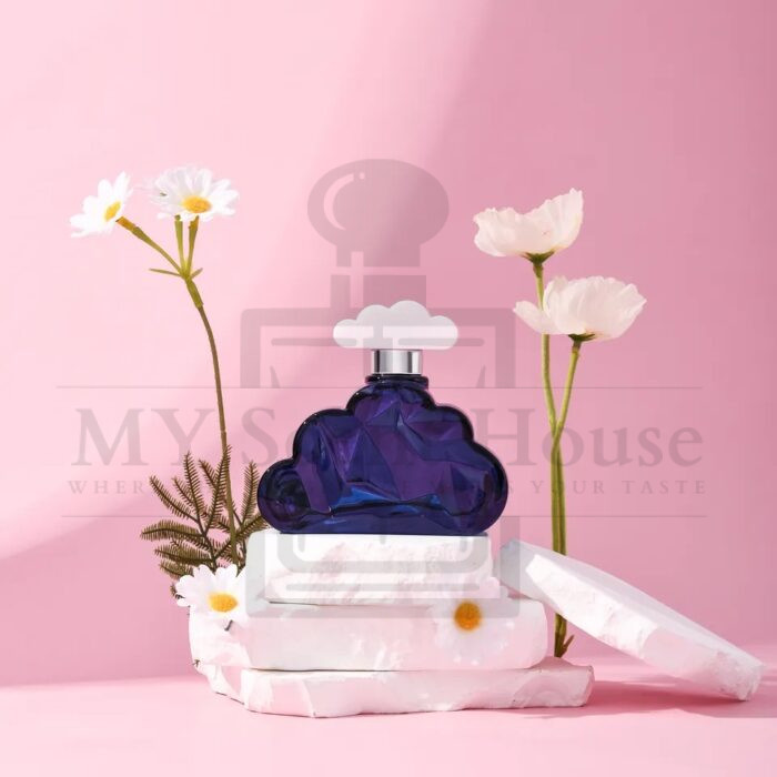 Storm Cloud EDP Perfume For Women 90ML - Image 2
