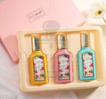 Story Of Flower 3 in 1 Gift Set (F192)