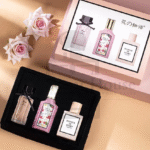 Story Of Flower 3 in 1 Gift Set (F212)