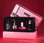 Story Of Flower 3 in 1 Gift Set (F247)