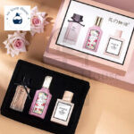 Story Of Flower 3 in 1 Gift Set (F212) - Image 2