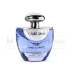Arabic Sultan Al Shabab EDP Perfume For Men and Women 100ML - Image 2