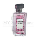 Sweet Heart Lady Idea Perfume 100ML - Image 2