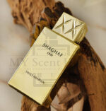 Swiss Arabian Shaghaf Oud Perfume For Men and Women 100ML - Image 2