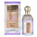 The Allegory Aquatic Floral EDP Perfume 100ML