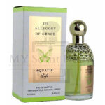 The Allegory Aquatic Life EDP Perfume 100ML
