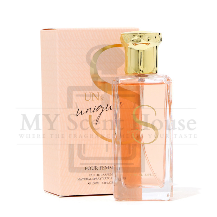 Un & Unique Un & Unique VV Love Perfume 100ML - Image 1