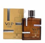 VIP Club Gold EDT Perfume 100ML