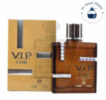 VIP Club Gold EDT Perfume 100ML - Image 2
