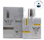 VIP Club Silver EDP Perfume 50ML - Image 2