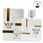 VIP Club White Perfume 100ML - Image 2