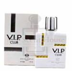 VIP Club White Perfume 50ML
