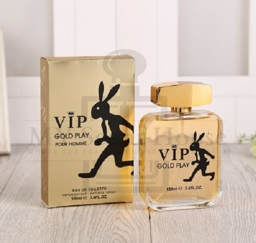 VIP Gold 100Ml VIP Gold Perfume 100ML - Image 1