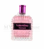 Valentine Moment EDP Perfume For Women 100ML - Image 2