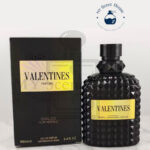 Valentines Noir Absolu Diviloo EDP Perfume 100ML