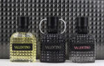 Valentino Uomo 3 in 1 Perfumes Gift Set - Image 3