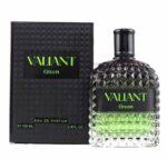 Valiant Green EDP Perfume For Women 100ML