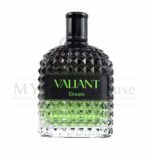 Valiant Green EDP Perfume For Women 100ML - Image 2