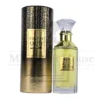 Arabic Lattafa Velvet Oud Perfume For Men and Women 100ML