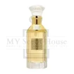 Arabic Lattafa Velvet Oud Perfume For Men and Women 100ML - Image 2