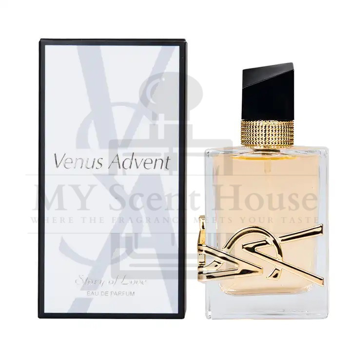 Venus Advent Venus Advent Perfume 100ML - Image 1