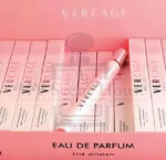 Vercage Pocket EDP Pocket Perfume 35ML - Image 2