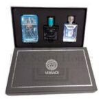 Versace 3 in1 Perfumes Gift Set