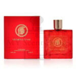Vigorous Flame EDP Perfume For Men 100ML