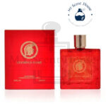 Vigorous Flame EDP Perfume For Men 100ML - Image 2
