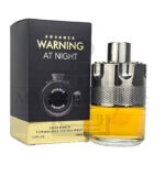 Advance Warning At Night Lovali Perfume 100ML