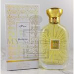 White Musk EDP Perfume For Men and Women 100ML