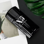 X 5 Pure Black Hannas Secret Perfume 100ML - Image 2