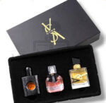 YSL 3 in 1 Perfumes Gift Set For Women