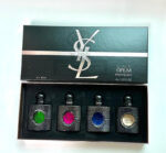 YSL Black Opium 4 in 1 Perfumes Gift Set For Women