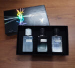 YSL Y 3 in 1 Perfumes Gift Set For Men and Women