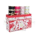 Yara Candy 4 in 1 Perfumes Gift Set For Unisex