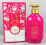 Yara Candy Diviloo Perfume For Men and Women 100ML