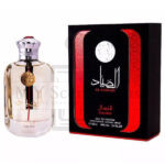Arabic AL Sayaad Perfume 100ML